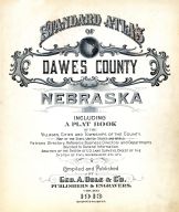Dawes County 1913 